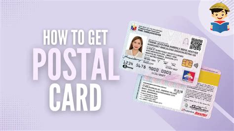 How To Get Postal ID in the Philippines: A Definitive Guide.